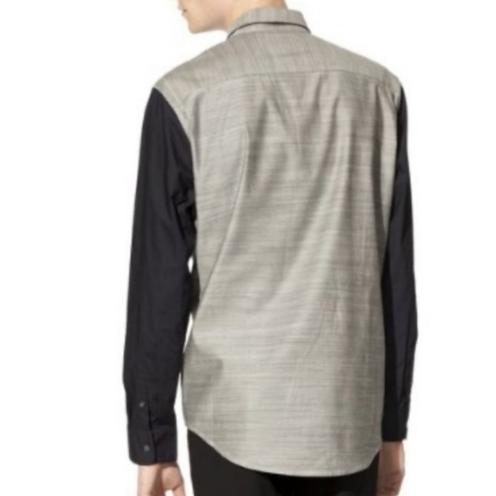 3.1 Phillip Lim Target 20th Anniversary‎ Collection LS BD Shirt Men's (M)